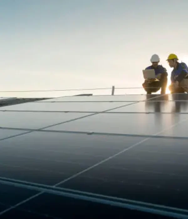 industrial roofing - sustainability